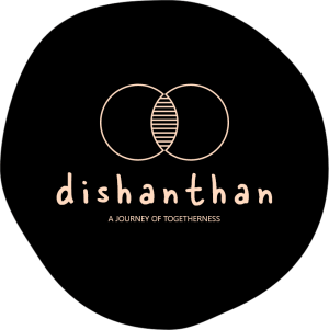 Dishanthan Logo